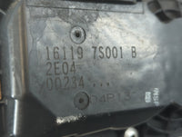 2005-2012 Nissan Frontier Throttle Body P/N:16119 7S001 A 16119 7S001 B Fits OEM Used Auto Parts - Oemusedautoparts1.com