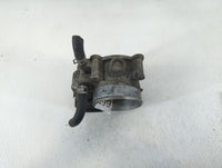 2005-2012 Nissan Frontier Throttle Body P/N:16119 7S001 A 16119 7S001 B Fits OEM Used Auto Parts - Oemusedautoparts1.com