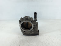2005-2012 Nissan Frontier Throttle Body P/N:16119 7S001 A 16119 7S001 B Fits OEM Used Auto Parts - Oemusedautoparts1.com
