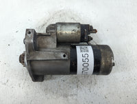 2005-2019 Nissan Frontier Car Starter Motor Solenoid OEM P/N:23300 EA200 Fits OEM Used Auto Parts - Oemusedautoparts1.com