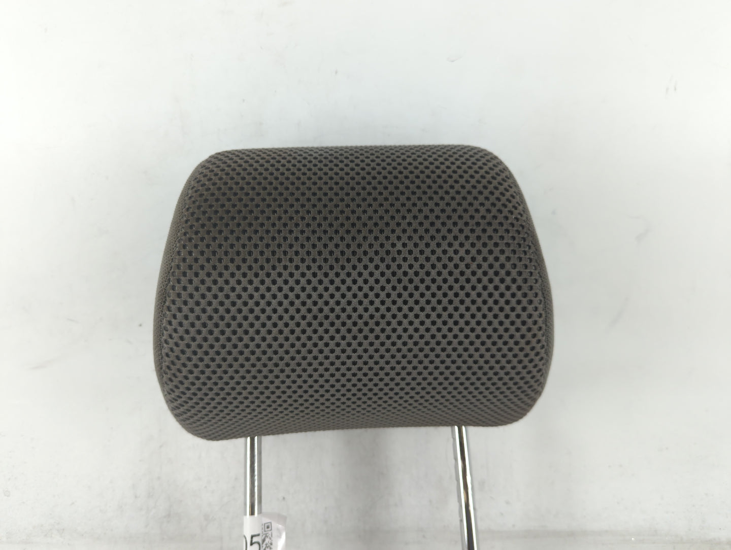 2007 Nissan Frontier Headrest Head Rest Front Driver Passenger Seat Fits OEM Used Auto Parts - Oemusedautoparts1.com