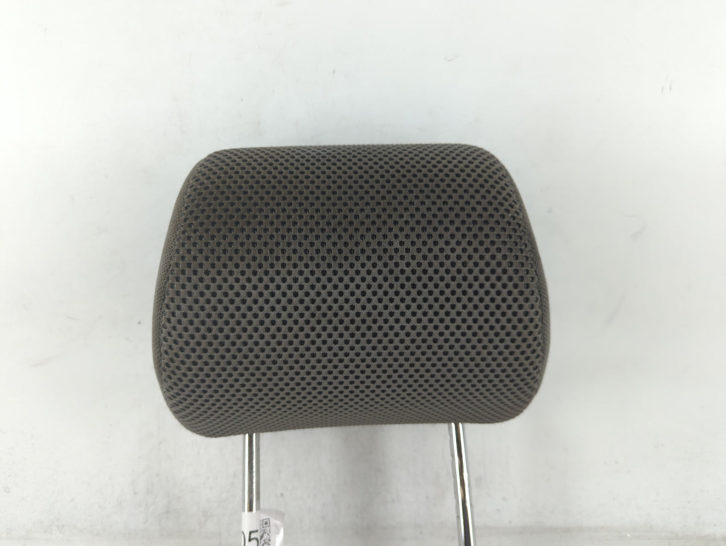 2007 Nissan Frontier Headrest Head Rest Front Driver Passenger Seat Fits OEM Used Auto Parts - Oemusedautoparts1.com