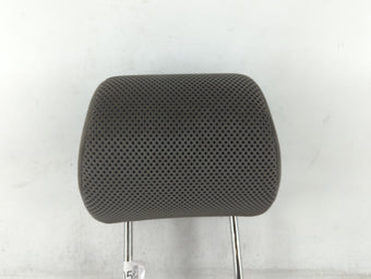 compare product 2007 Nissan Frontier Headrest Head Rest Front Driver Passenger Seat Fits OEM Used Auto Parts