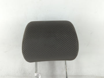 2007 Nissan Frontier Headrest Head Rest Front Driver Passenger Seat Fits OEM Used Auto Parts - Oemusedautoparts1.com