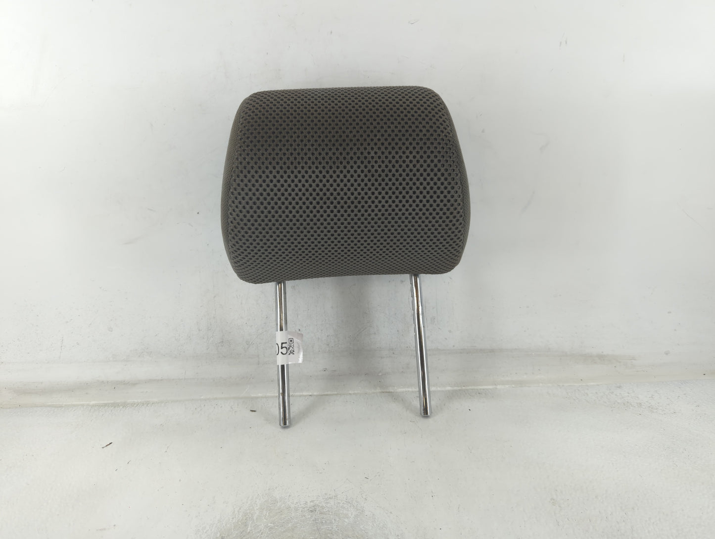 2007 Nissan Frontier Headrest Head Rest Front Driver Passenger Seat Fits OEM Used Auto Parts - Oemusedautoparts1.com