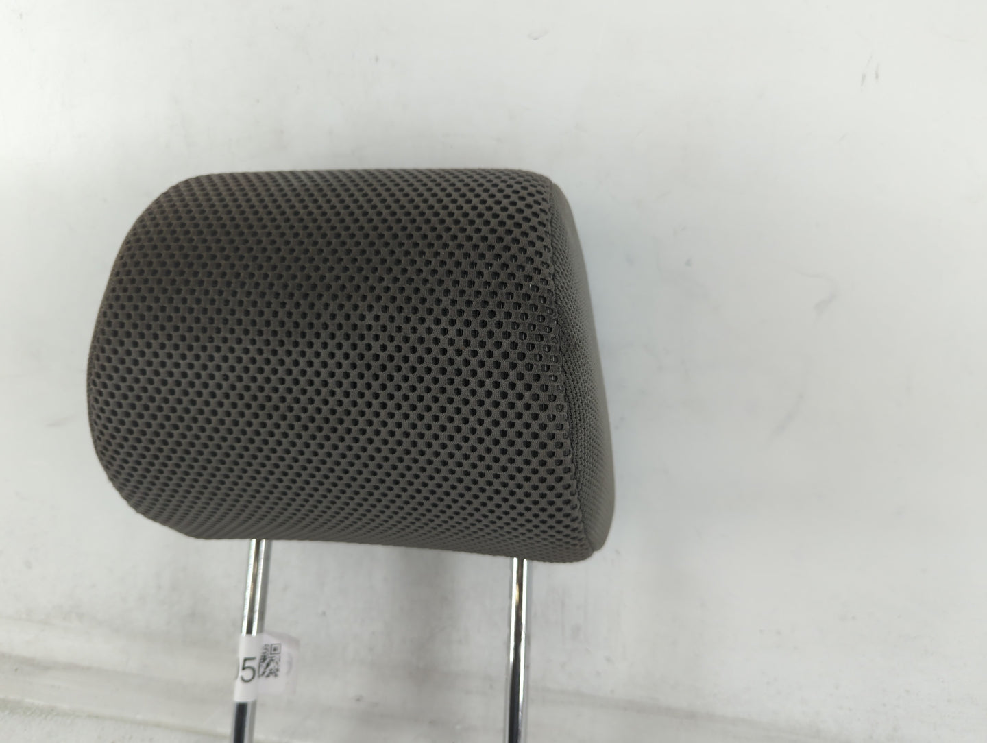 2007 Nissan Frontier Headrest Head Rest Front Driver Passenger Seat Fits OEM Used Auto Parts - Oemusedautoparts1.com