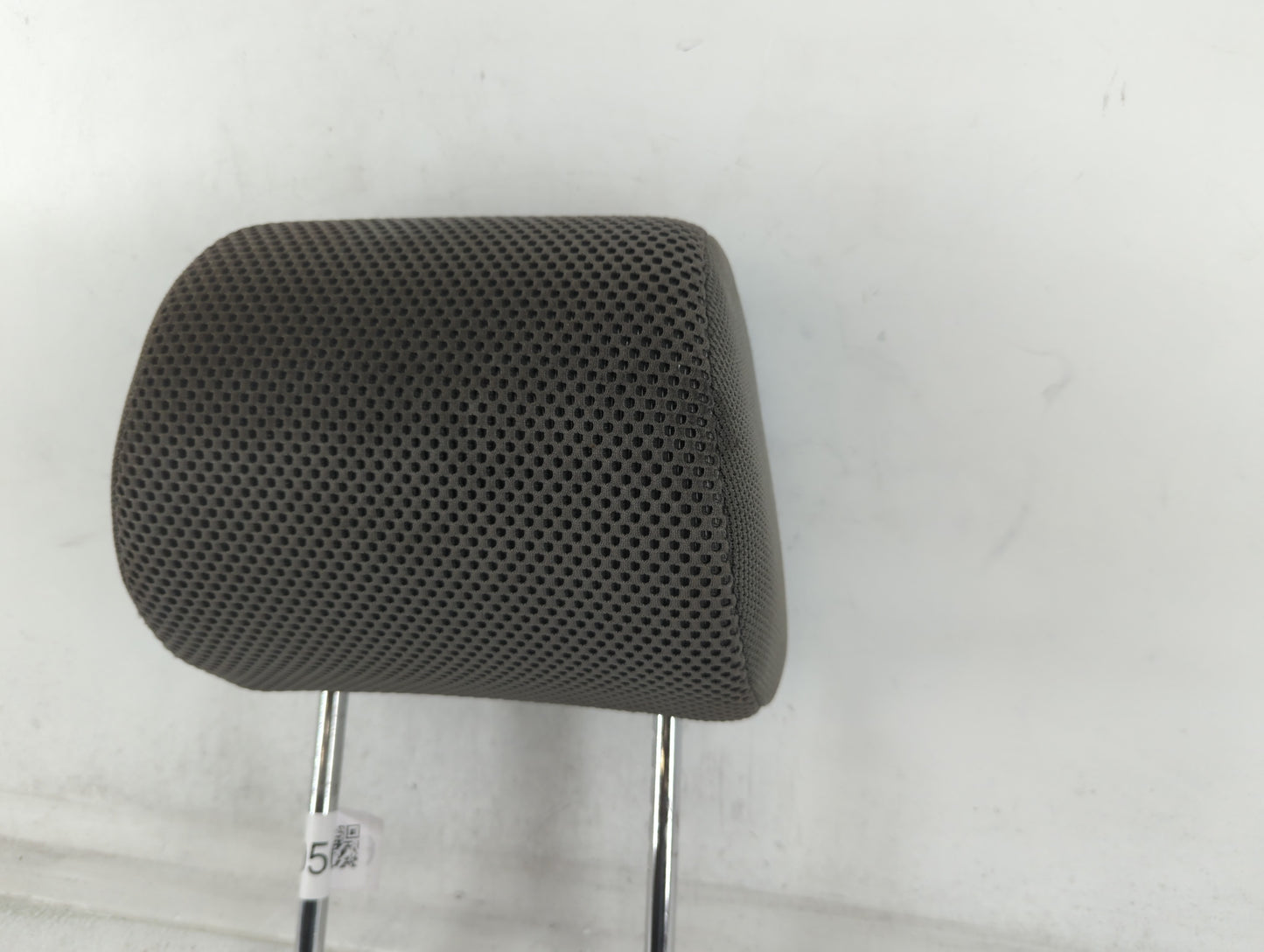 2007 Nissan Frontier Headrest Head Rest Front Driver Passenger Seat Fits OEM Used Auto Parts - Oemusedautoparts1.com