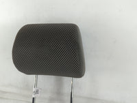 2007 Nissan Frontier Headrest Head Rest Front Driver Passenger Seat Fits OEM Used Auto Parts - Oemusedautoparts1.com