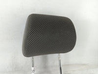 2007 Nissan Frontier Headrest Head Rest Front Driver Passenger Seat Fits OEM Used Auto Parts - Oemusedautoparts1.com
