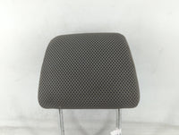 2007 Nissan Frontier Headrest Head Rest Front Driver Passenger Seat Fits OEM Used Auto Parts - Oemusedautoparts1.com
