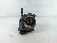 2005-2012 Nissan Frontier Throttle Body P/N:16119 7S001 B 16119 7S001 Fits Fits 2005 2006 2007 2008 2009 2010 2011 2012 2013