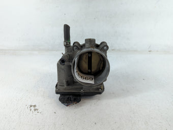 compare product 2005-2012 Nissan Frontier Throttle Body P/N:16119 7S001 B 16119 7S001 Fits Fits 2005 2006 2007 2008 2009 2010 2011 2012 2013 2014 OEM Used Auto Parts