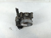 2005-2012 Nissan Frontier Throttle Body P/N:16119 7S001 B 16119 7S001 Fits Fits 2005 2006 2007 2008 2009 2010 2011 2012 2013