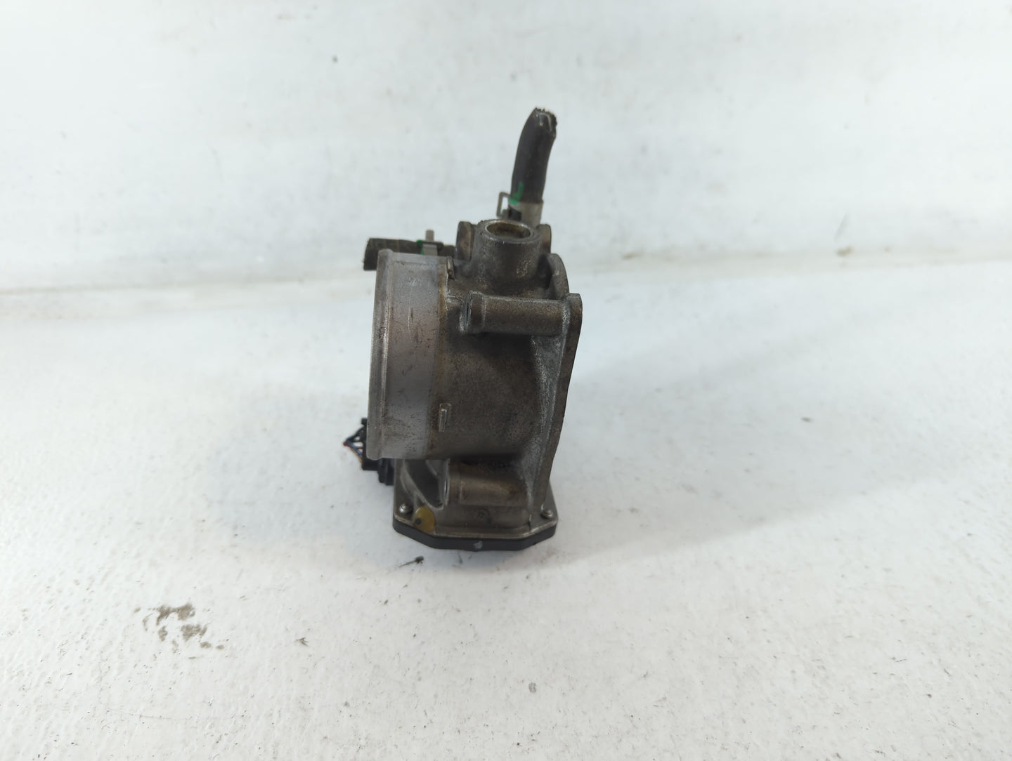 2005-2012 Nissan Frontier Throttle Body P/N:16119 7S001 B 16119 7S001 Fits Fits 2005 2006 2007 2008 2009 2010 2011 2012 2013