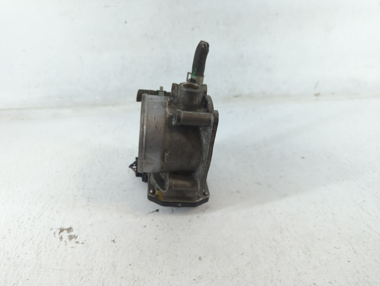 2005-2012 Nissan Frontier Throttle Body P/N:16119 7S001 B 16119 7S001 Fits Fits 2005 2006 2007 2008 2009 2010 2011 2012 2013