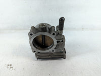 2005-2012 Nissan Frontier Throttle Body P/N:16119 7S001 B 16119 7S001 Fits Fits 2005 2006 2007 2008 2009 2010 2011 2012 2013