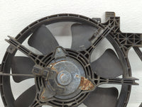 2007-2019 Nissan Frontier Left Radiator Fan Motor Assembly - Oemusedautoparts1.com