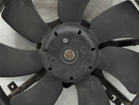 2007-2019 Nissan Frontier Left Radiator Fan Motor Assembly - Oemusedautoparts1.com
