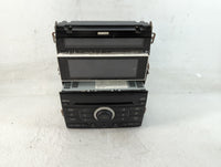 2007 Nissan Maxima Radio AM FM Cd Player Receiver Replacement P/N:28185 ZK30A Fits OEM Used Auto Parts - Oemusedautoparts1.c