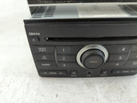 2007 Nissan Maxima Radio AM FM Cd Player Receiver Replacement P/N:28185 ZK30A Fits OEM Used Auto Parts - Oemusedautoparts1.c