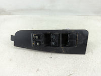 2004-2008 Nissan Maxima Master Power Window Switch Replacement Driver Side Left P/N:80961-7Y001 Fits OEM Used Auto Parts - O