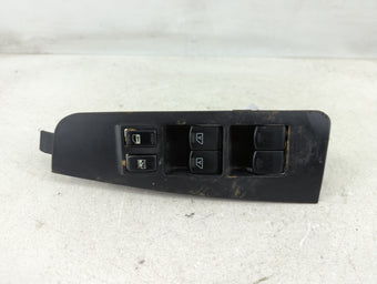 compare product 2004-2008 Nissan Maxima Master Power Window Switch Replacement Driver Side Left P/N:80961-7Y001 Fits OEM Used Auto Parts