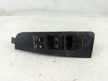 2004-2008 Nissan Maxima Master Power Window Switch Replacement Driver Side Left P/N:80961-7Y001 Fits OEM Used Auto Parts - O