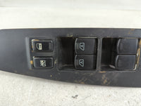 2004-2008 Nissan Maxima Master Power Window Switch Replacement Driver Side Left P/N:80961-7Y001 Fits OEM Used Auto Parts - O