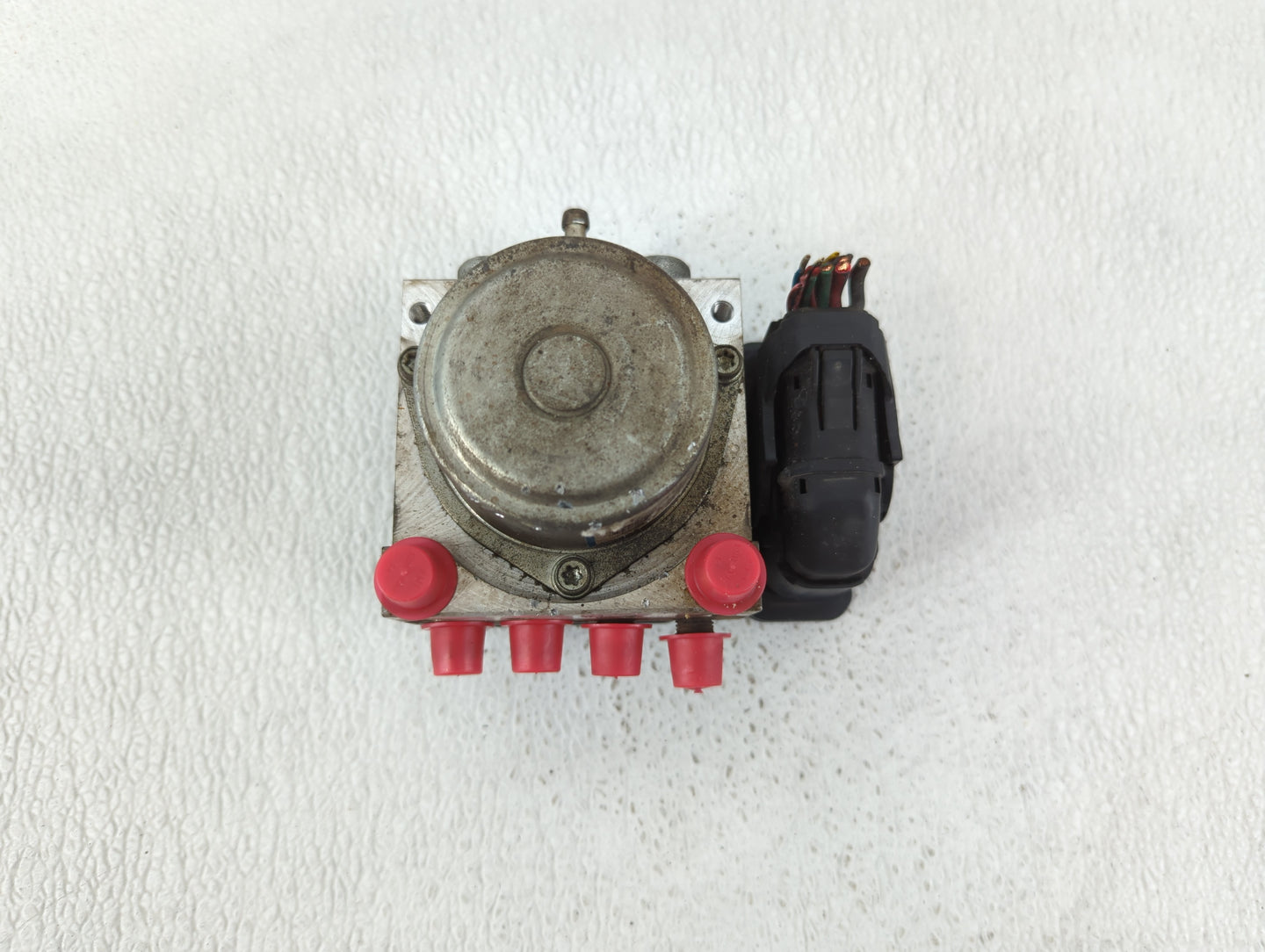 2007-2008 Nissan Maxima ABS Pump Control Module Replacement P/N:TD8103 Fits Fits 2007 2008 OEM Used Auto Parts - Oemusedauto