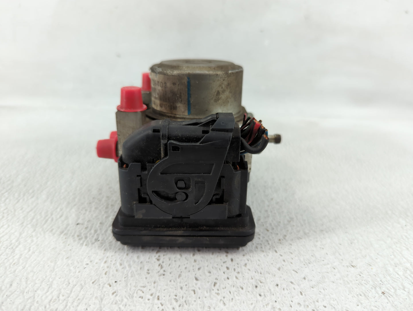 2007-2008 Nissan Maxima ABS Pump Control Module Replacement P/N:TD8103 Fits Fits 2007 2008 OEM Used Auto Parts - Oemusedauto