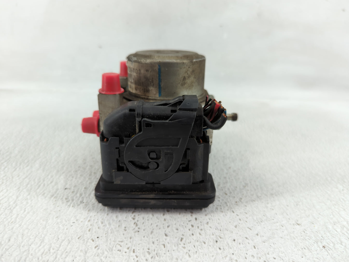 2007-2008 Nissan Maxima ABS Pump Control Module Replacement P/N:TD8103 Fits Fits 2007 2008 OEM Used Auto Parts - Oemusedauto