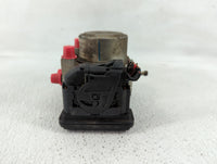 2007-2008 Nissan Maxima ABS Pump Control Module Replacement P/N:TD8103 Fits Fits 2007 2008 OEM Used Auto Parts - Oemusedauto