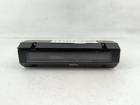 2007 Nissan Maxima Master Power Window Switch Replacement Driver Side Left P/N:27775ZK30B Fits OEM Used Auto Parts - Oemused