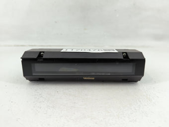 compare product 2007 Nissan Maxima Master Power Window Switch Replacement Driver Side Left P/N:27775ZK30B Fits OEM Used Auto Parts