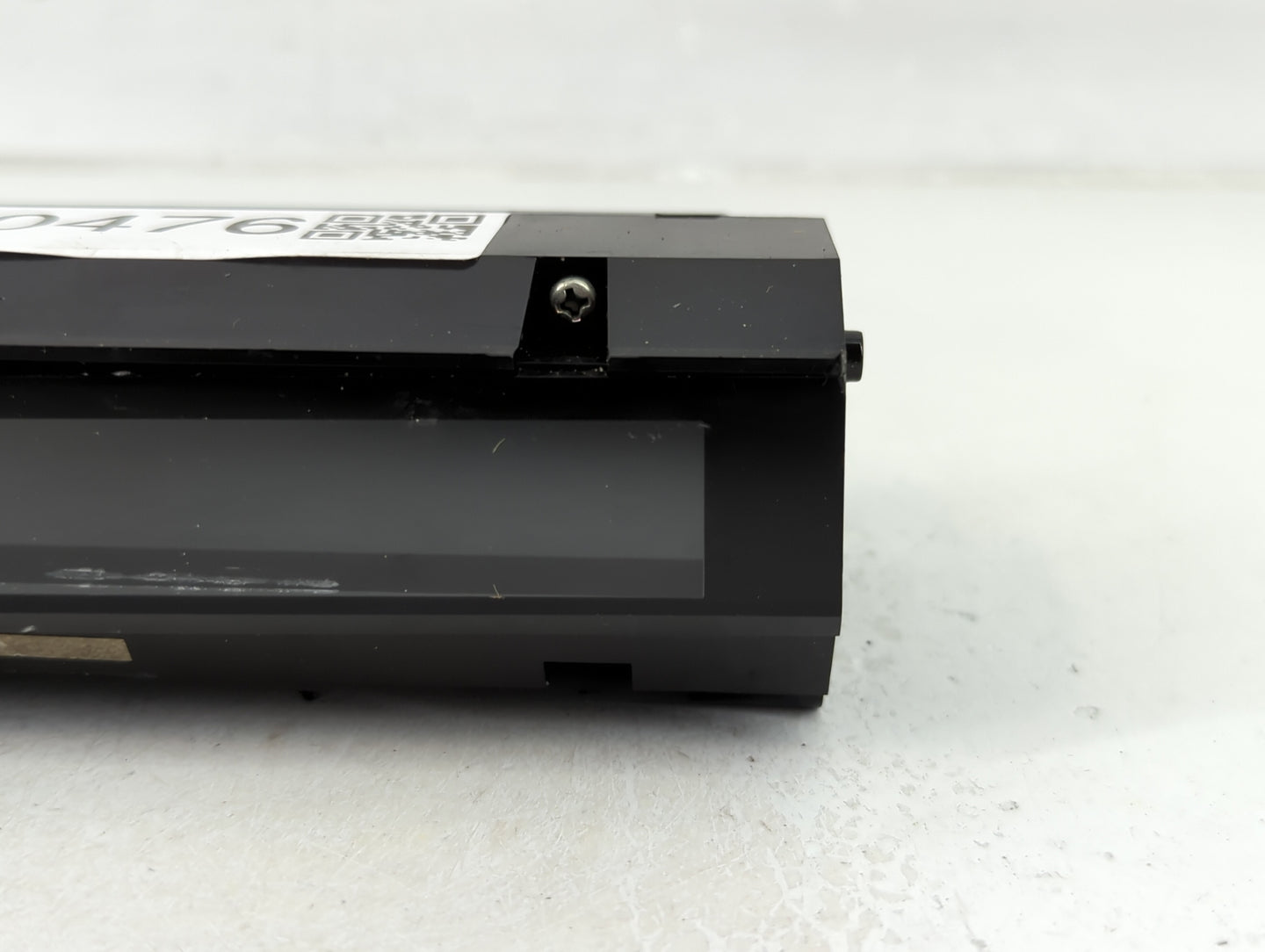 2007 Nissan Maxima Master Power Window Switch Replacement Driver Side Left P/N:27775ZK30B Fits OEM Used Auto Parts - Oemused