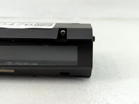 2007 Nissan Maxima Master Power Window Switch Replacement Driver Side Left P/N:27775ZK30B Fits OEM Used Auto Parts - Oemused
