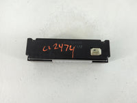 2007 Nissan Maxima Master Power Window Switch Replacement Driver Side Left P/N:27775ZK30B Fits OEM Used Auto Parts - Oemused