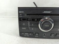 2007 Nissan Maxima Radio AM FM Cd Player Receiver Replacement P/N:PN2837DA Fits OEM Used Auto Parts - Oemusedautoparts1.com