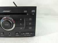 2007 Nissan Maxima Radio AM FM Cd Player Receiver Replacement P/N:PN2837DA Fits OEM Used Auto Parts - Oemusedautoparts1.com