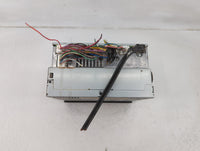 2007 Nissan Maxima Radio AM FM Cd Player Receiver Replacement P/N:PN2837DA Fits OEM Used Auto Parts - Oemusedautoparts1.com