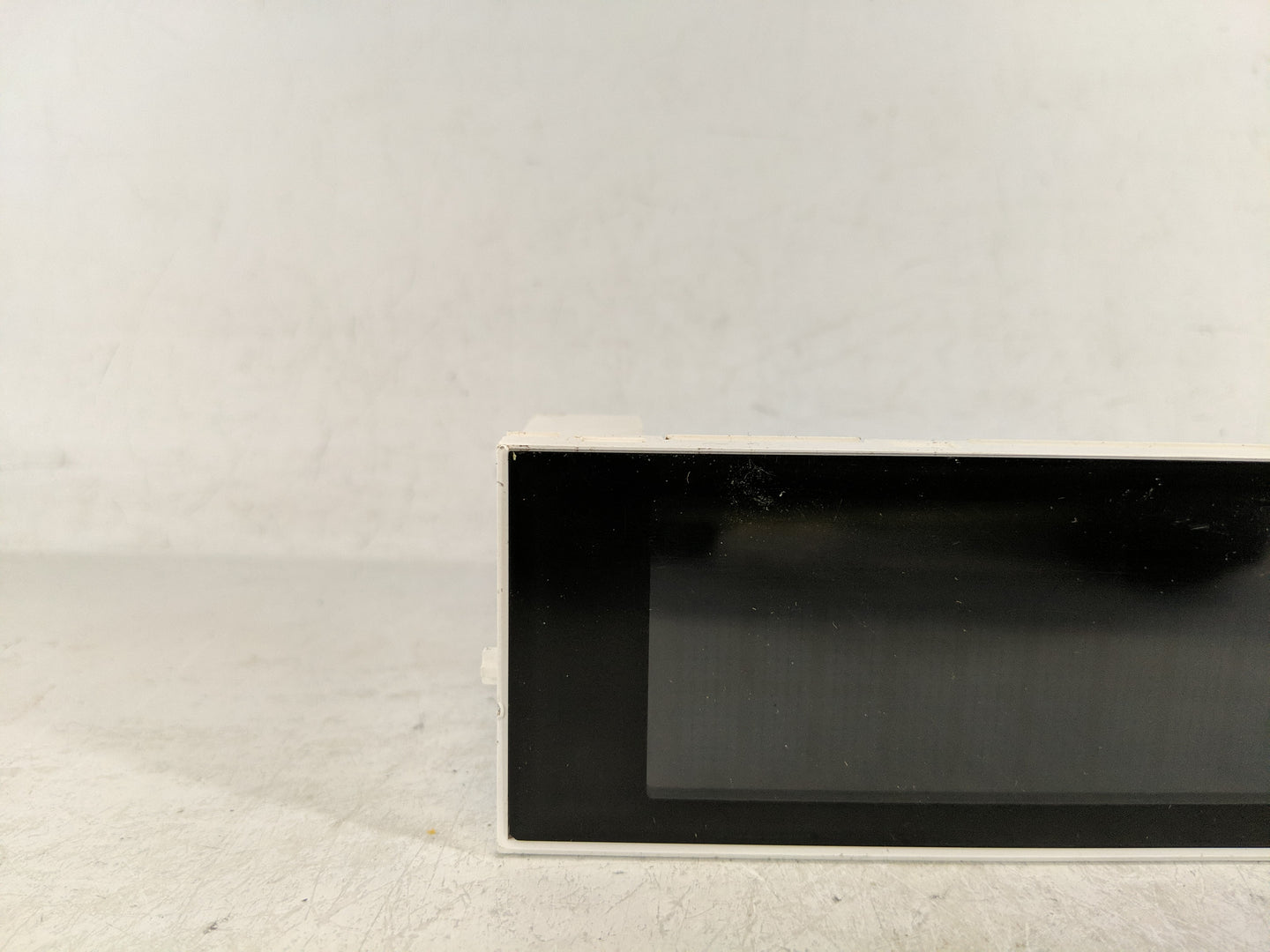 2007-2008 Nissan Maxima Information Display Screen - Oemusedautoparts1.com