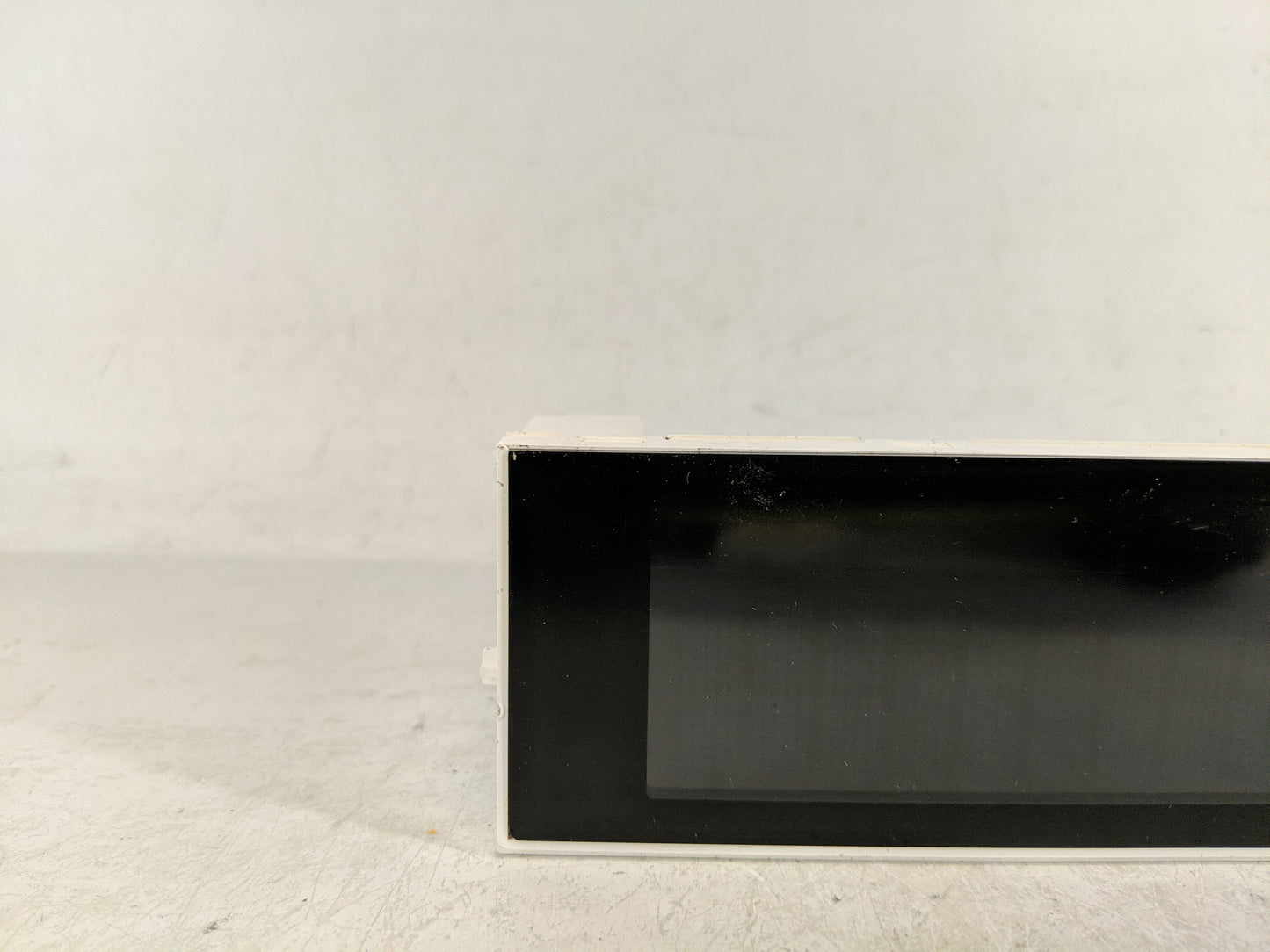 2007-2008 Nissan Maxima Information Display Screen - Oemusedautoparts1.com