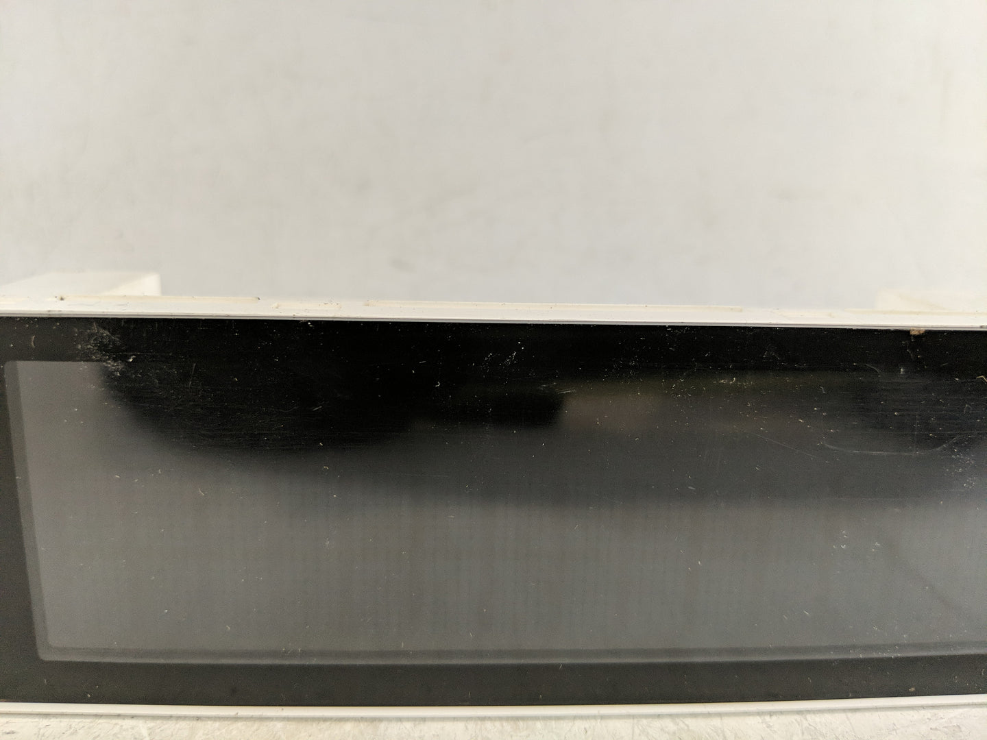 2007-2008 Nissan Maxima Information Display Screen - Oemusedautoparts1.com
