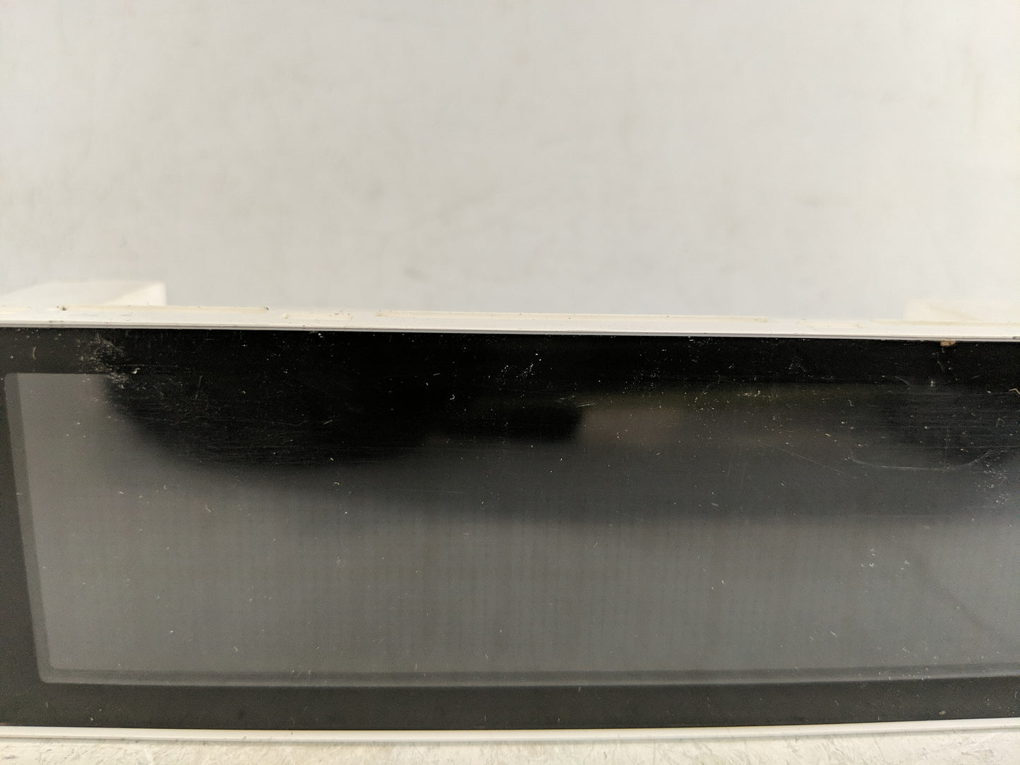 2007-2008 Nissan Maxima Information Display Screen - Oemusedautoparts1.com