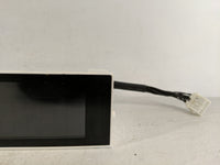 2007-2008 Nissan Maxima Information Display Screen - Oemusedautoparts1.com