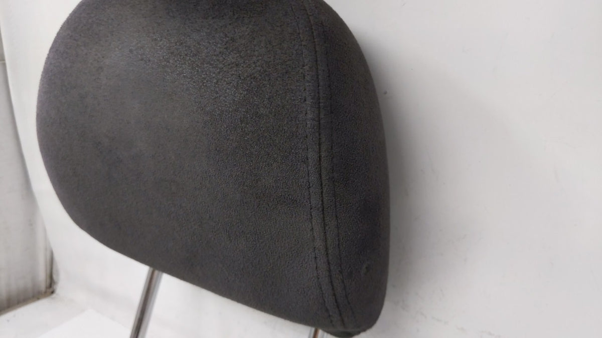 2007 Nissan Maxima Headrest Head Rest Rear Center Seat Gray - Oemusedautoparts1.com