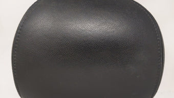 compare product 2007 Nissan Maxima Headrest Head Rest Rear Center Seat Black 118039