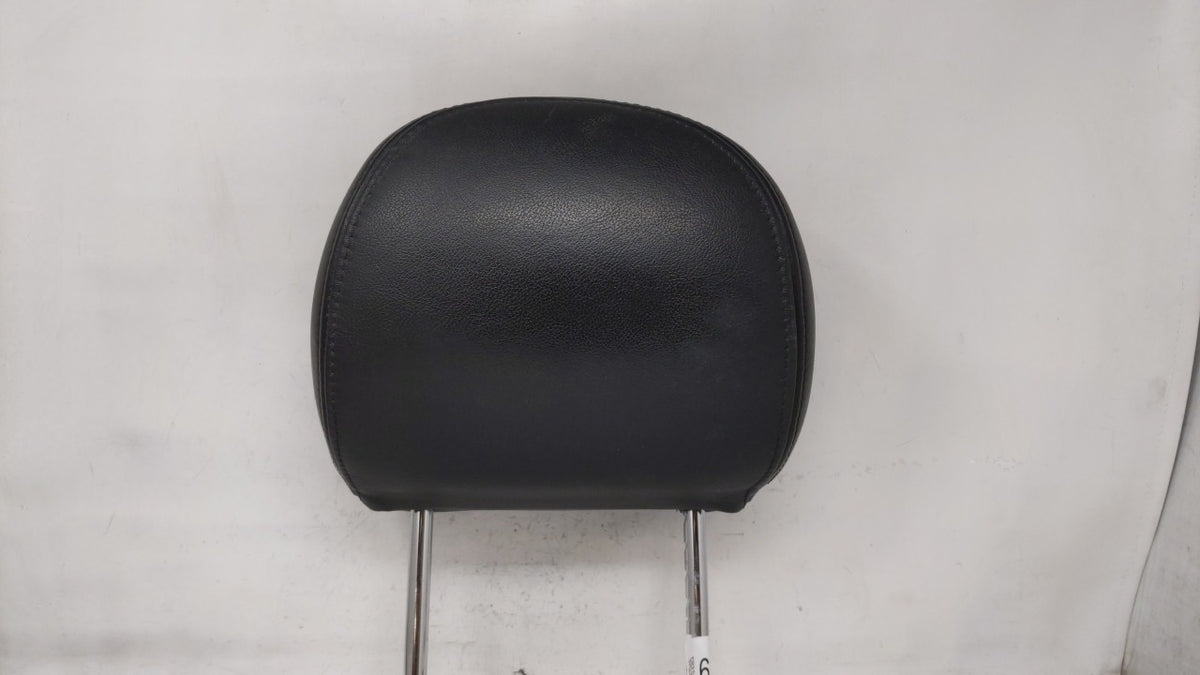 2007 Nissan Maxima Headrest Head Rest Rear Center Seat Black 118039 - Oemusedautoparts1.com