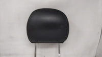 2007 Nissan Maxima Headrest Head Rest Rear Center Seat Black 118039 - Oemusedautoparts1.com