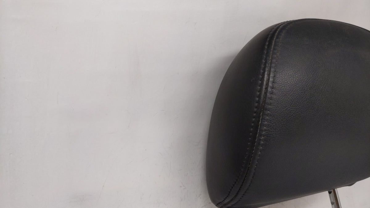 2007 Nissan Maxima Headrest Head Rest Rear Center Seat Black 118039 - Oemusedautoparts1.com